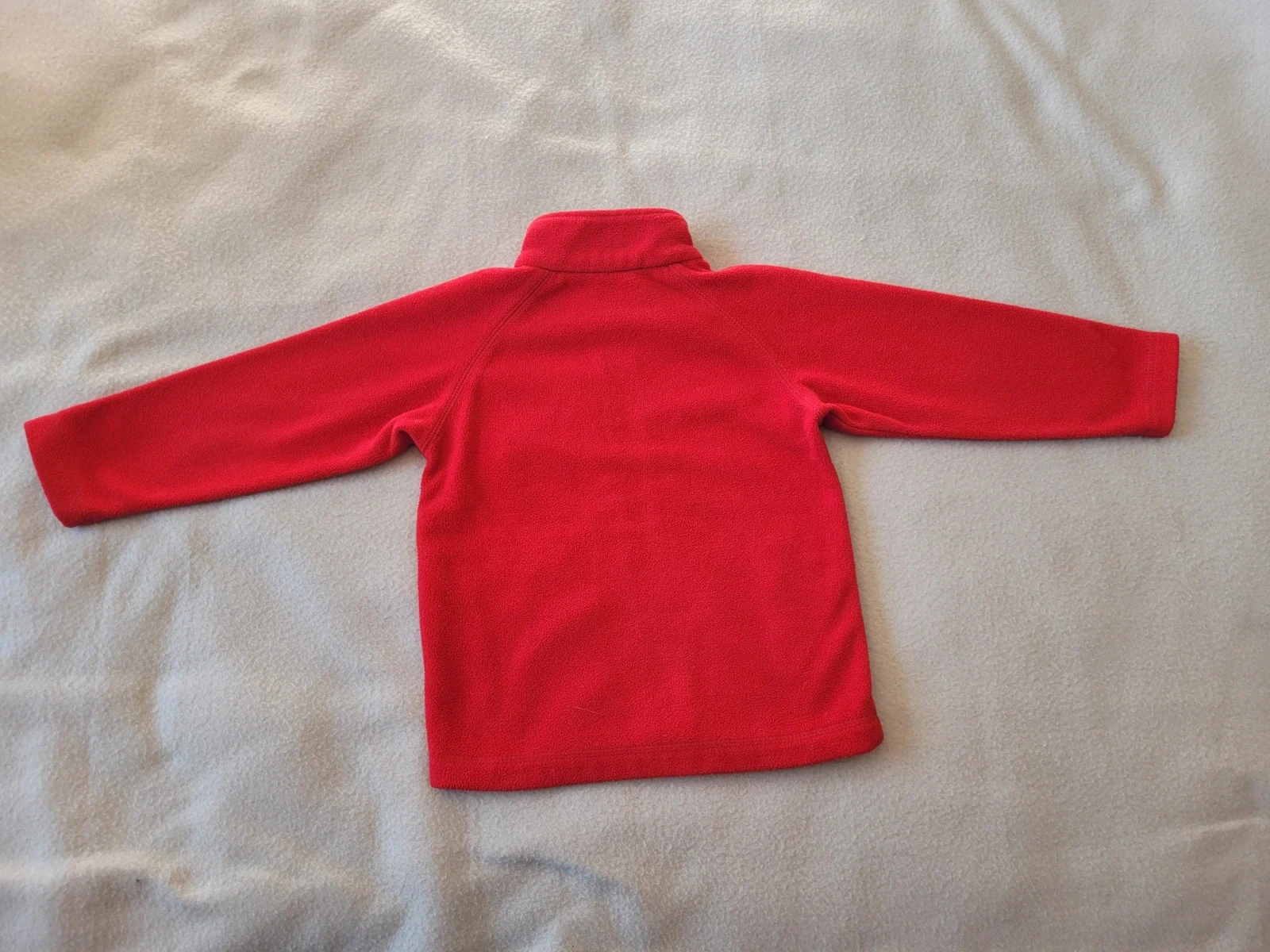 Kids fleece vest van veti 4 jaar – photo 4
